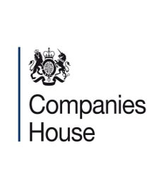 Companies House logo
