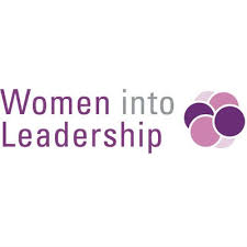 Women into Leadership logo